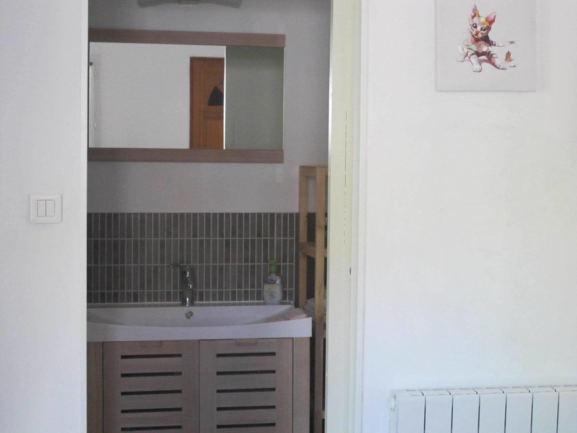 Lou Cardalines Bed & Breakfast Bédoin Екстериор снимка