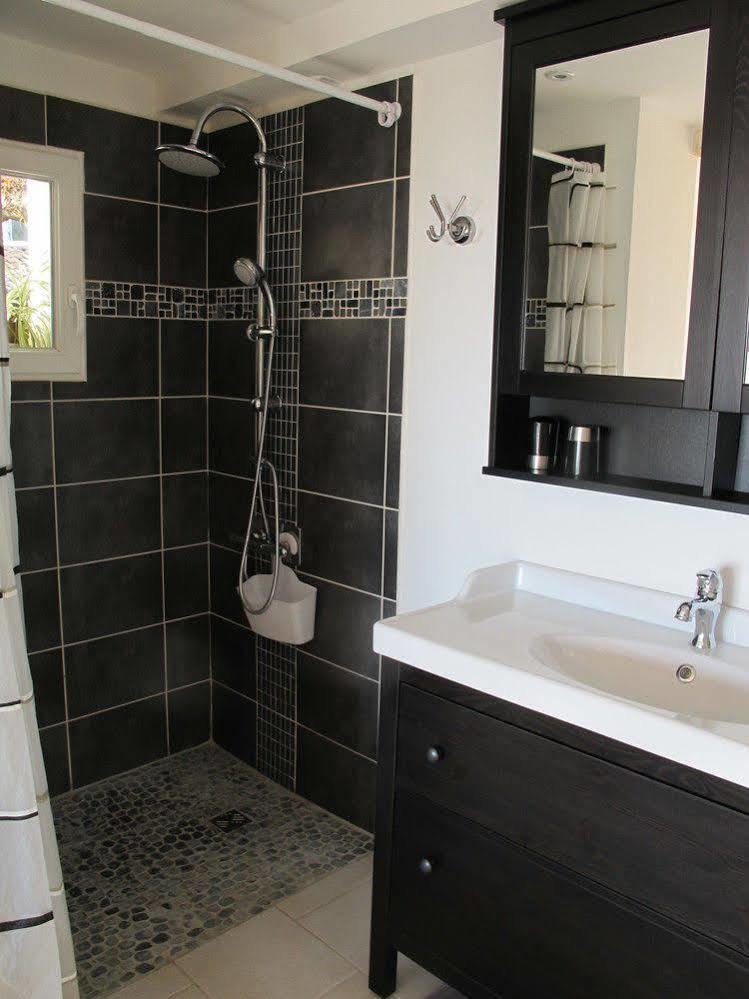 Lou Cardalines Bed & Breakfast Bédoin Екстериор снимка