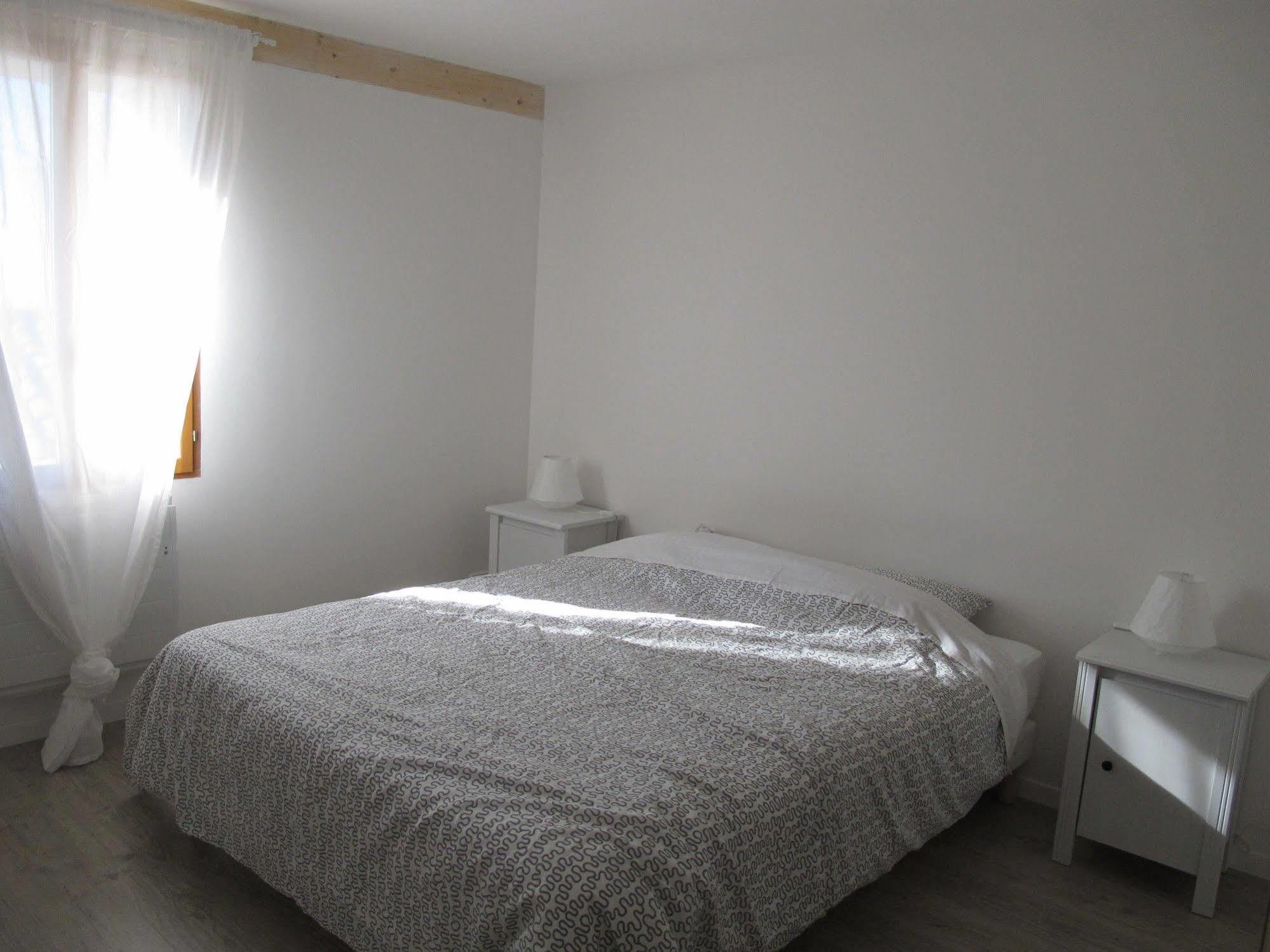 Lou Cardalines Bed & Breakfast Bédoin Екстериор снимка