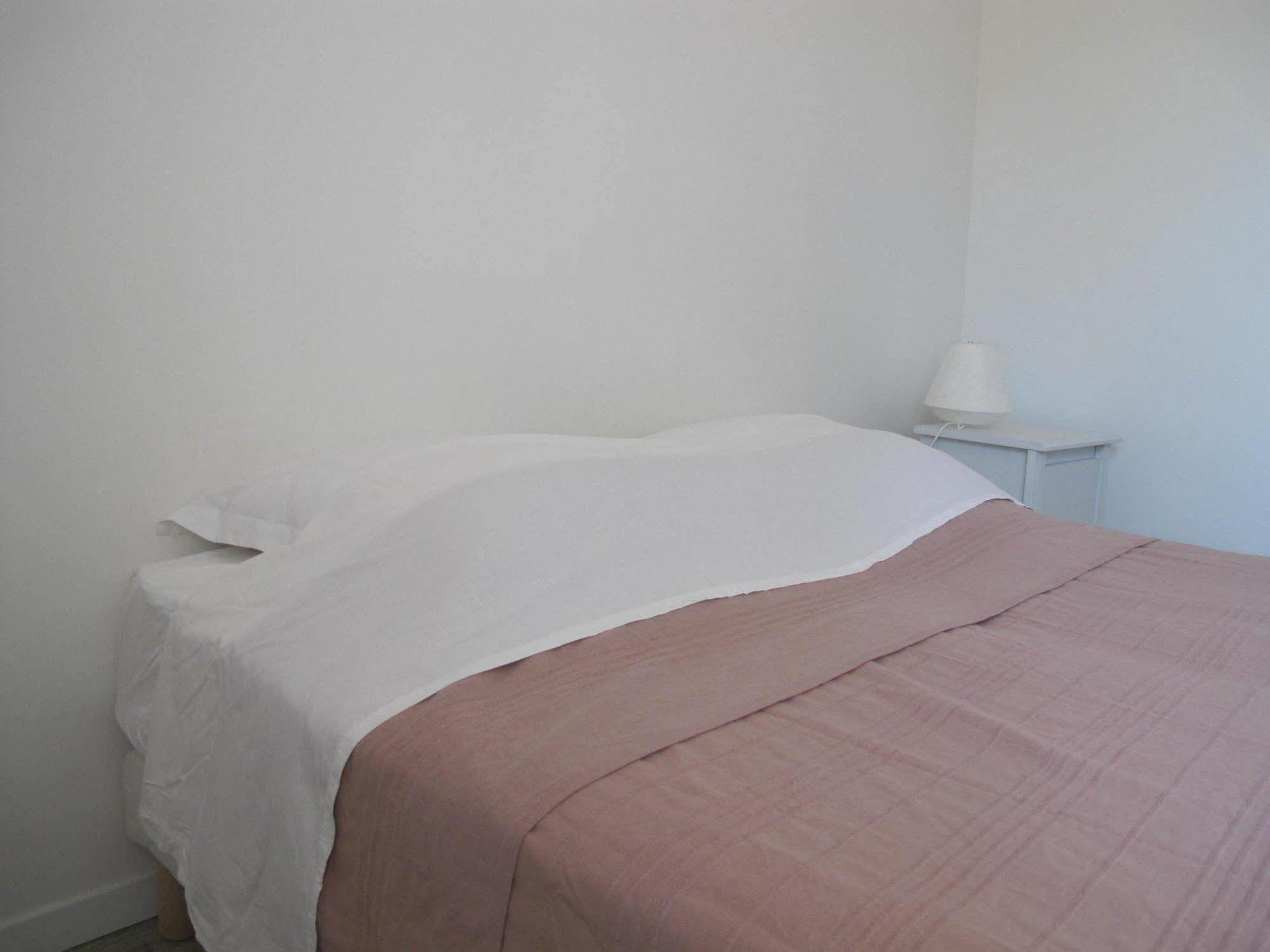 Lou Cardalines Bed & Breakfast Bédoin Екстериор снимка